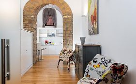 Colosseo Loft Con Jacuzzi