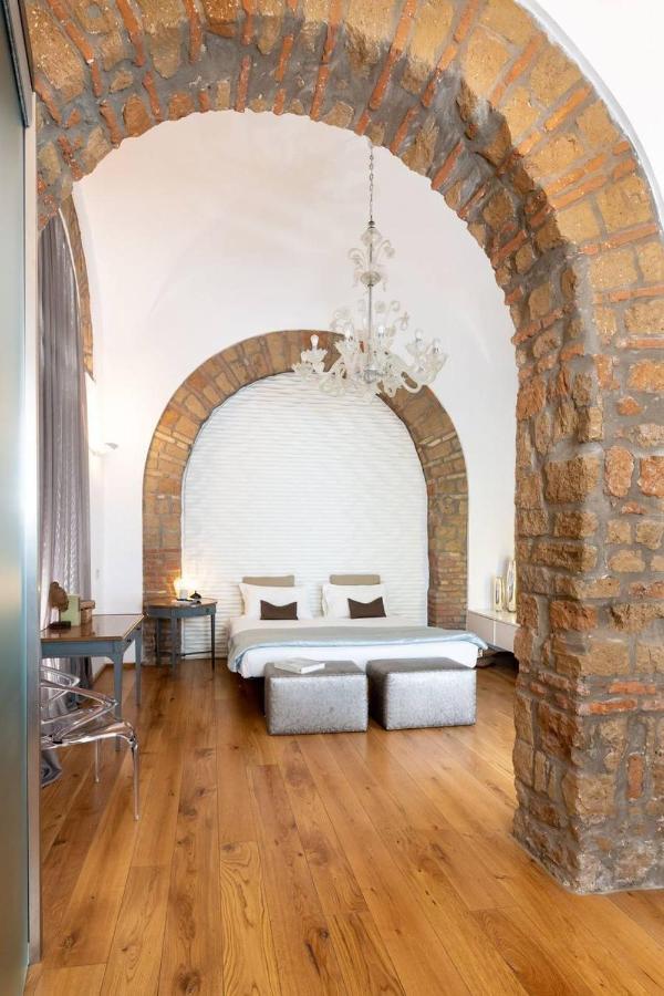 Ferienwohnung Colosseo Loft Con Jacuzzi Rom Exterior foto