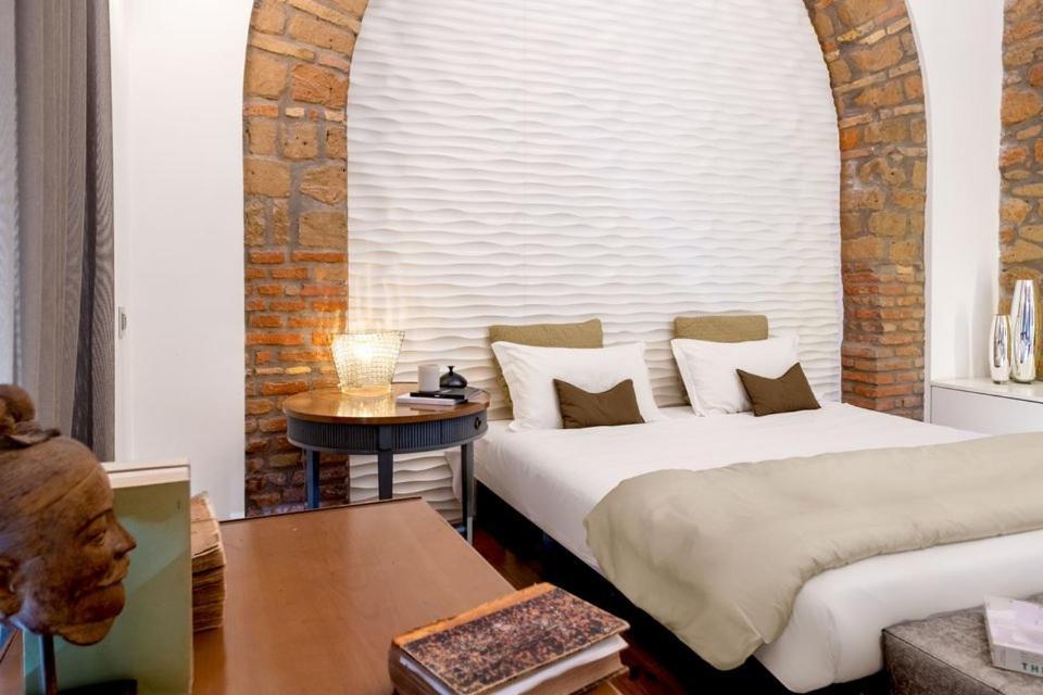 Ferienwohnung Colosseo Loft Con Jacuzzi Rom Exterior foto